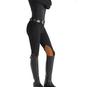 IconEQ Wellesley Knee Patch Breeches